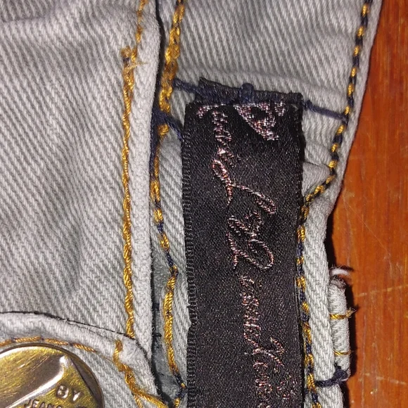 Mini Shorts - Picture 9 of 12